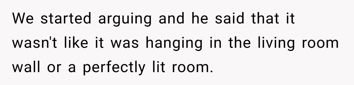 Guest Demands Friend Remove Wedding Photo Because His Wife Found It “Too Intimate” Generated by Aubtu.biz