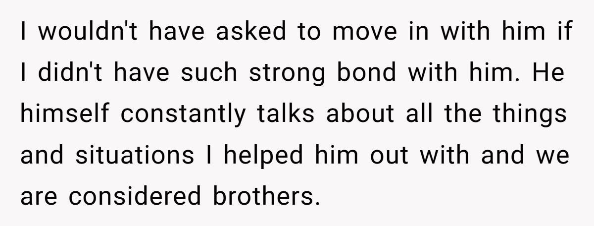 Guest Demands Friend Remove Wedding Photo Because His Wife Found It “Too Intimate” Generated by Aubtu.biz