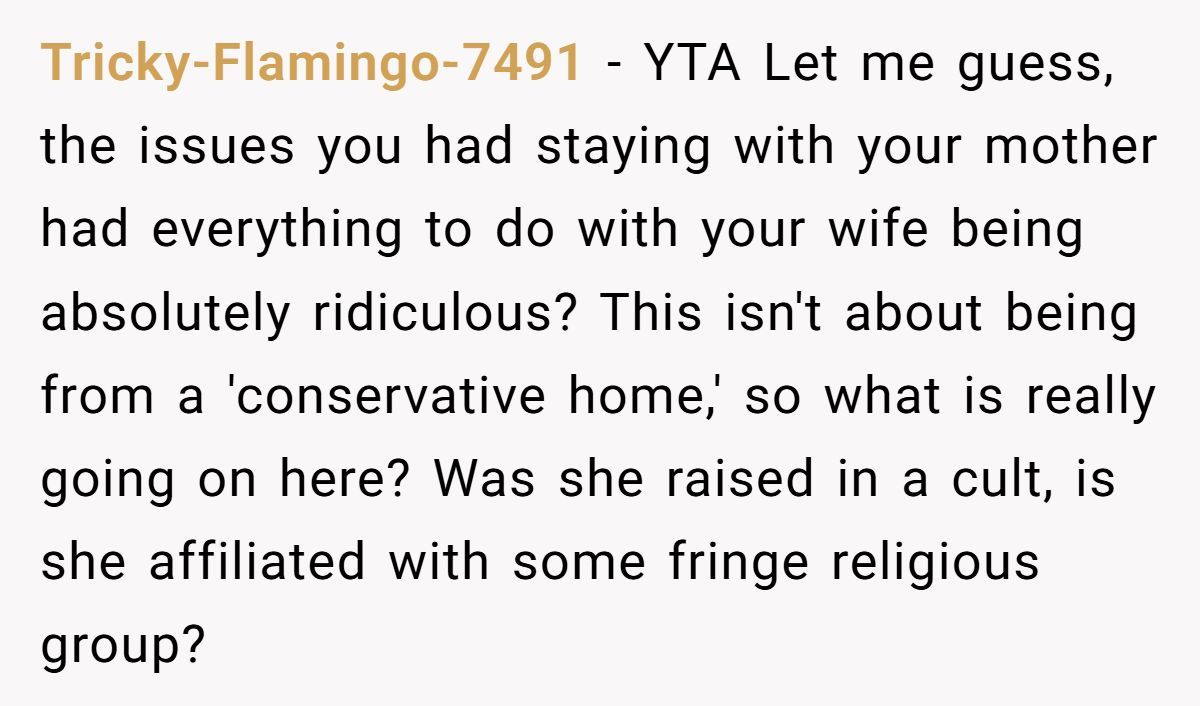 Guest Demands Friend Remove Wedding Photo Because His Wife Found It “Too Intimate” Generated by Aubtu.biz