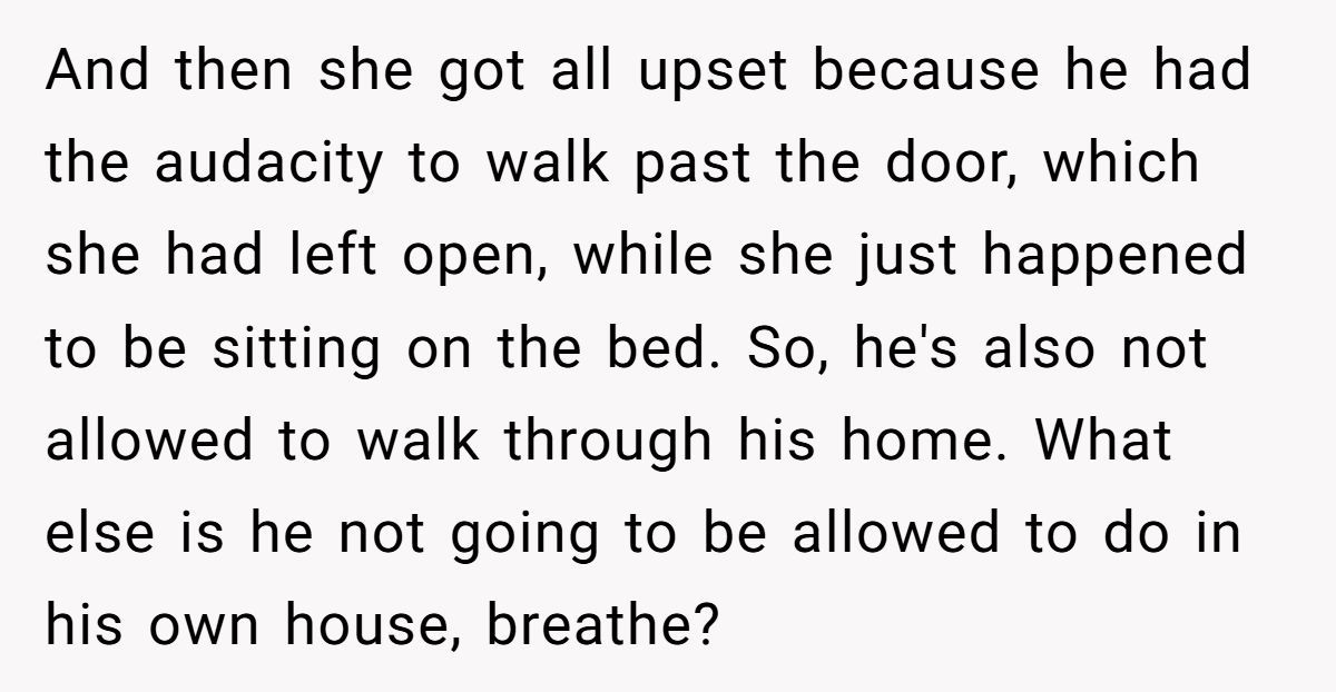 Guest Demands Friend Remove Wedding Photo Because His Wife Found It “Too Intimate” Generated by Aubtu.biz