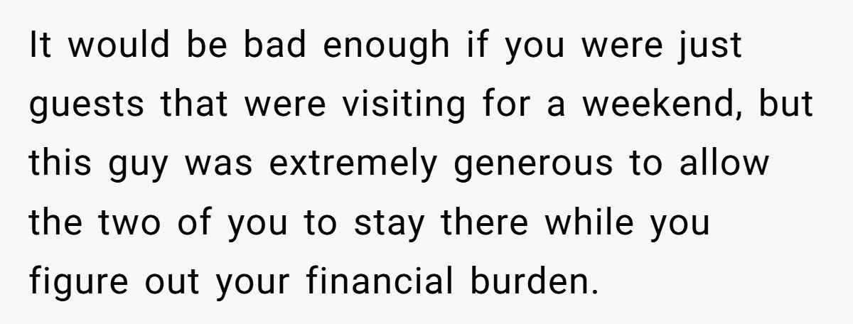 Guest Demands Friend Remove Wedding Photo Because His Wife Found It “Too Intimate” Generated by Aubtu.biz