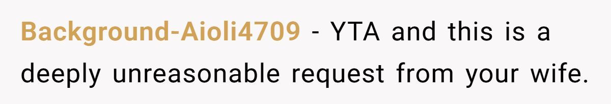 Guest Demands Friend Remove Wedding Photo Because His Wife Found It “Too Intimate” Generated by Aubtu.biz