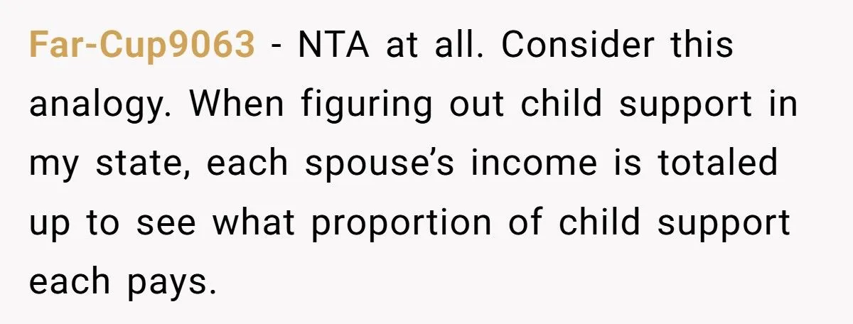 Greedy Boyfriend Shames Girlfriend for Pay Raise, Demands More Rent in His Paid-Off Flat shorter, catchier title