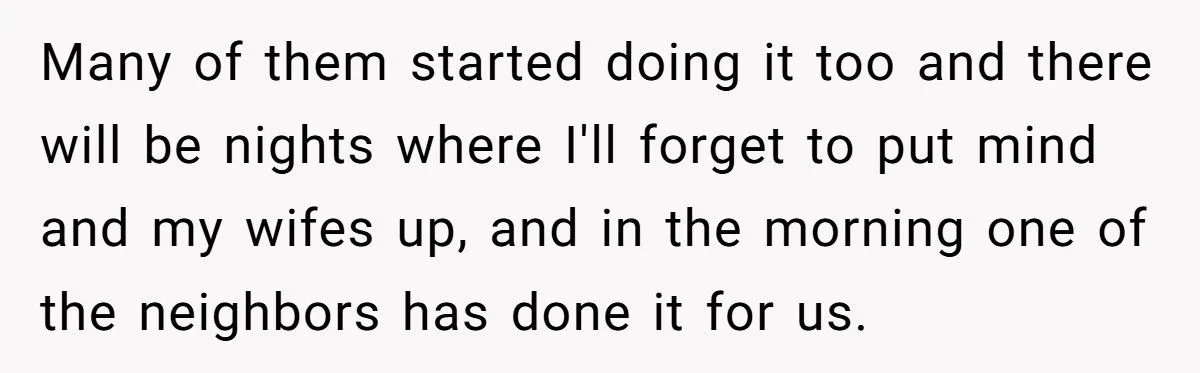 Tried to Do a Good Deed, Got Cussed Out. Next Day? Karma Froze Their Wipers