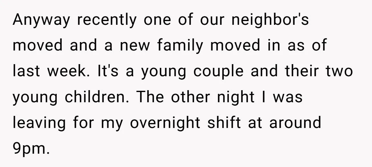 Tried to Do a Good Deed, Got Cussed Out. Next Day? Karma Froze Their Wipers