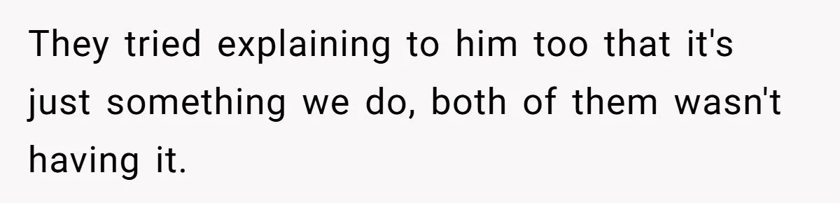 Tried to Do a Good Deed, Got Cussed Out. Next Day? Karma Froze Their Wipers