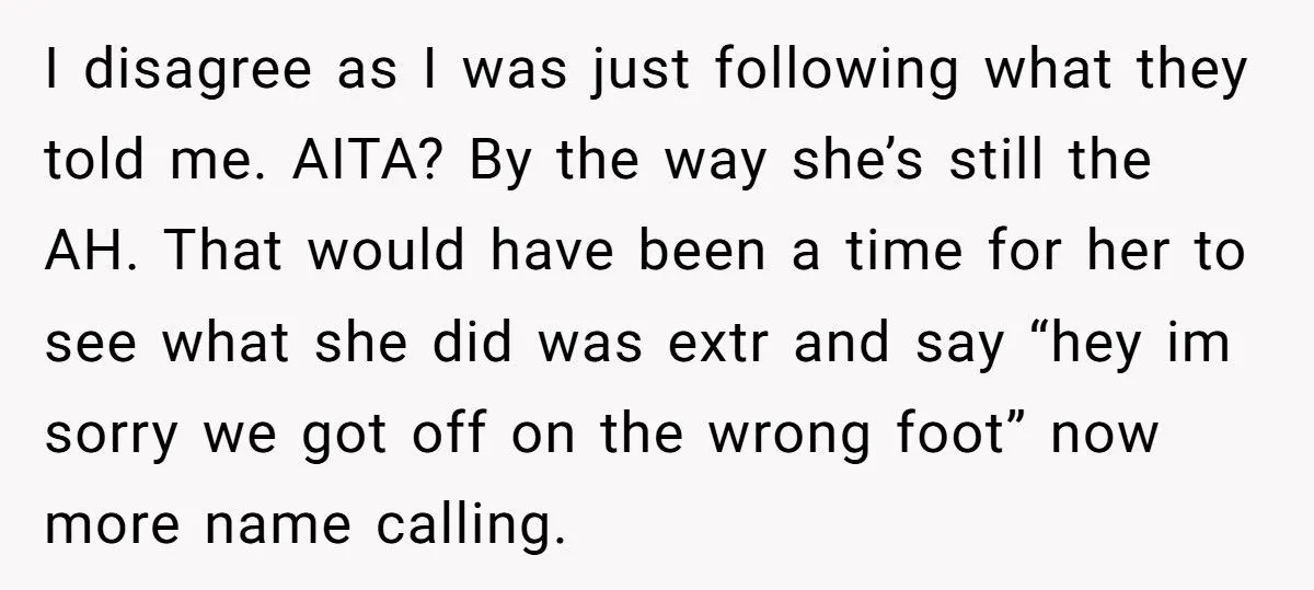 Tried to Do a Good Deed, Got Cussed Out. Next Day? Karma Froze Their Wipers