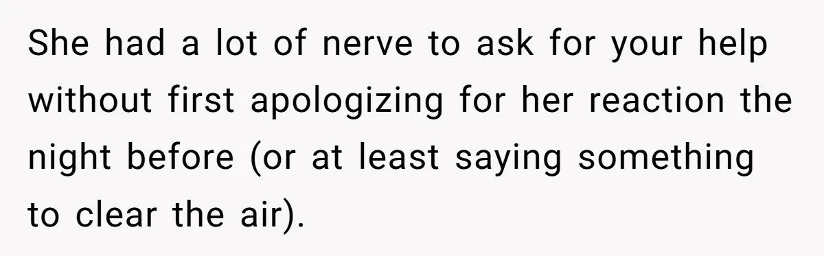 Tried to Do a Good Deed, Got Cussed Out. Next Day? Karma Froze Their Wipers