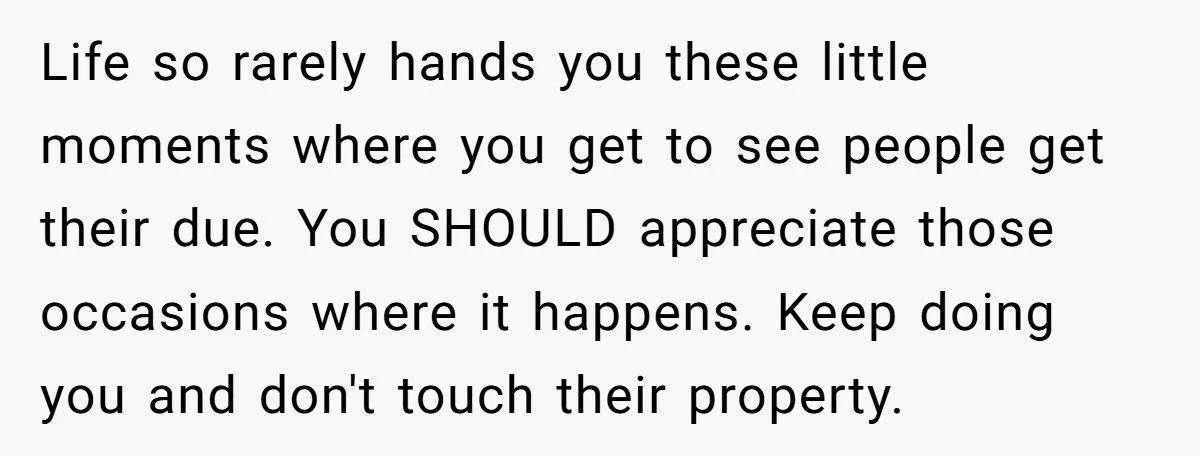 Tried to Do a Good Deed, Got Cussed Out. Next Day? Karma Froze Their Wipers