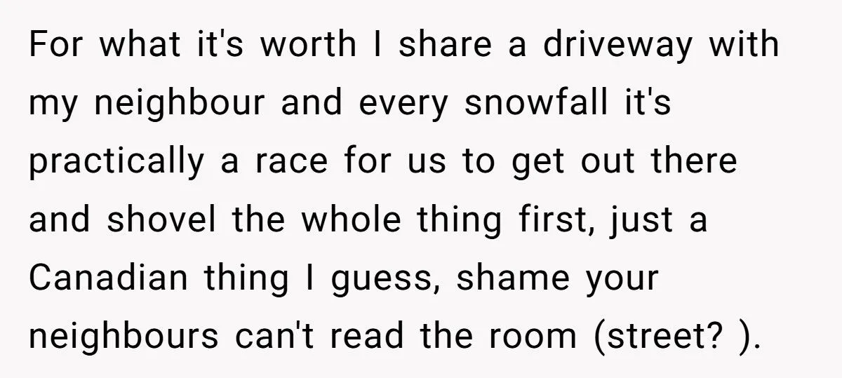 Tried to Do a Good Deed, Got Cussed Out. Next Day? Karma Froze Their Wipers