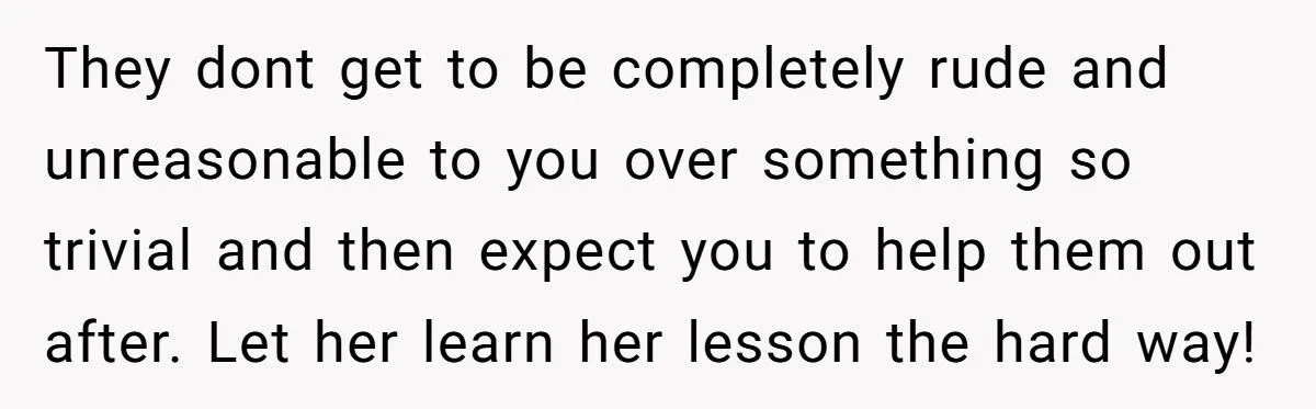 Tried to Do a Good Deed, Got Cussed Out. Next Day? Karma Froze Their Wipers