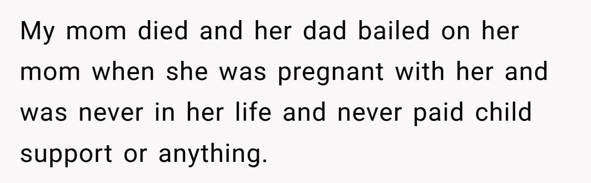 She Refused to Make “Sisterhood Vows” to Her Stepsister – Now Everyone’s Calling Her Heartless