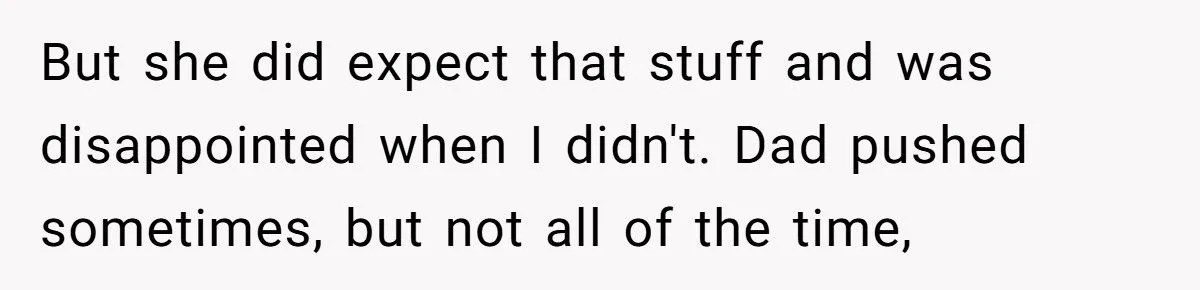 She Refused to Make “Sisterhood Vows” to Her Stepsister – Now Everyone’s Calling Her Heartless