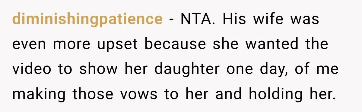 She Refused to Make “Sisterhood Vows” to Her Stepsister – Now Everyone’s Calling Her Heartless