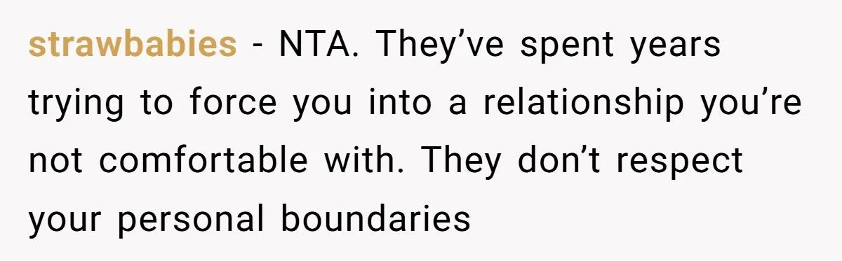 She Refused to Make “Sisterhood Vows” to Her Stepsister – Now Everyone’s Calling Her Heartless