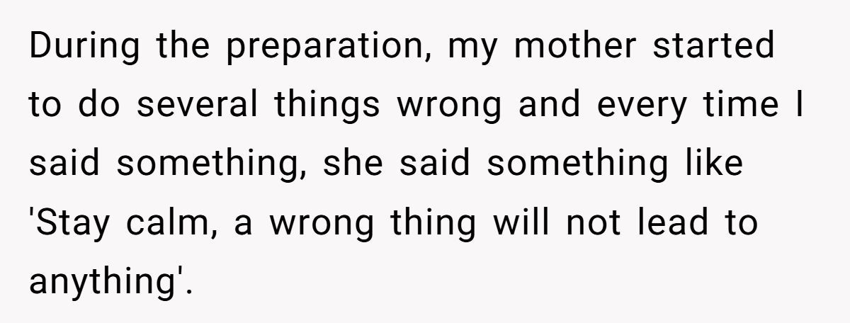 Man’s Words to Wife in Delivery Room Ignite Tense Showdown With Stranger Generated by Aubtu.biz