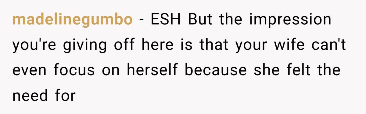 Man’s Words to Wife in Delivery Room Ignite Tense Showdown With Stranger Generated by Aubtu.biz