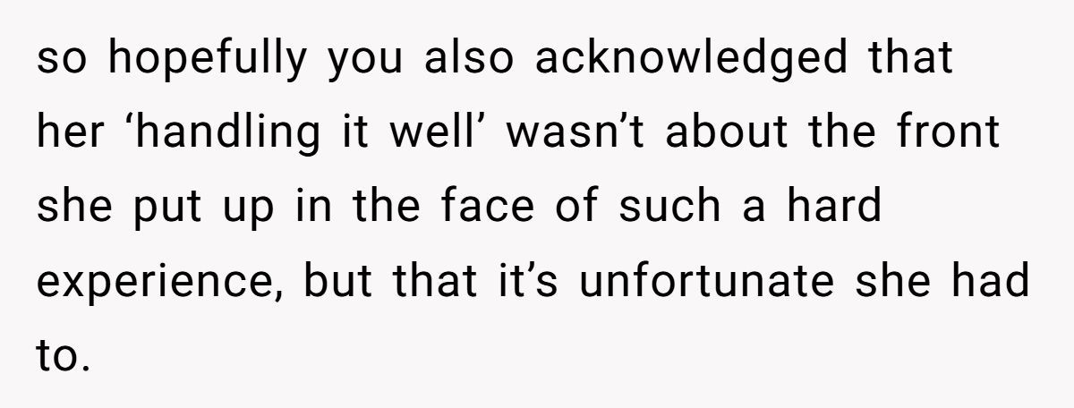 Man’s Words to Wife in Delivery Room Ignite Tense Showdown With Stranger Generated by Aubtu.biz