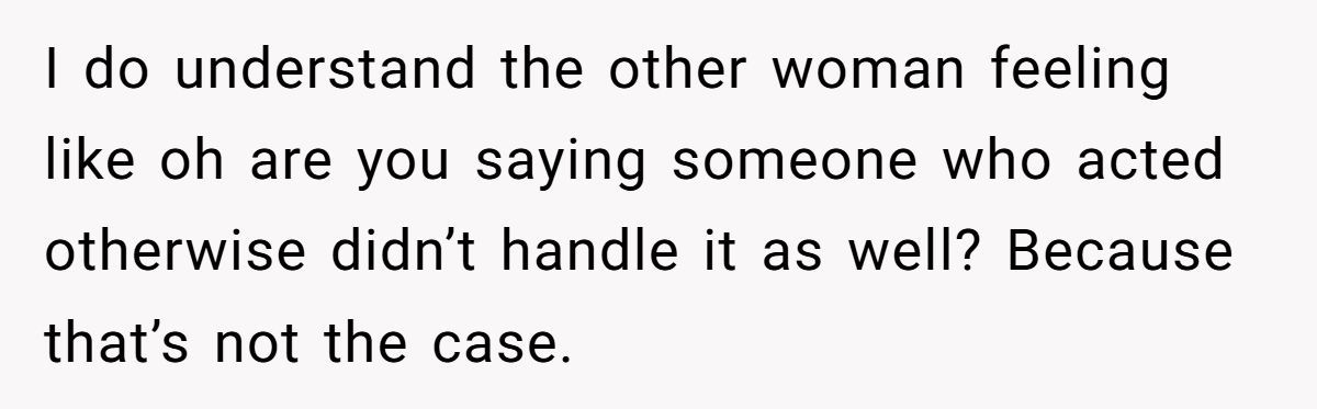 Man’s Words to Wife in Delivery Room Ignite Tense Showdown With Stranger Generated by Aubtu.biz