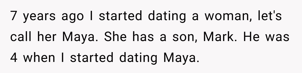 He Rushed to His Ex’s Son in a Hospital Crisis, Only to Be Kicked Out by Her Generated by Aubtu.biz