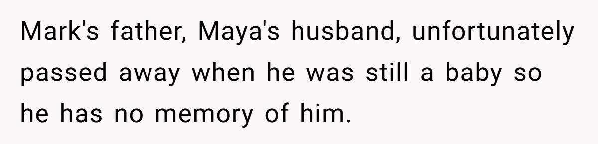 He Rushed to His Ex’s Son in a Hospital Crisis, Only to Be Kicked Out by Her Generated by Aubtu.biz