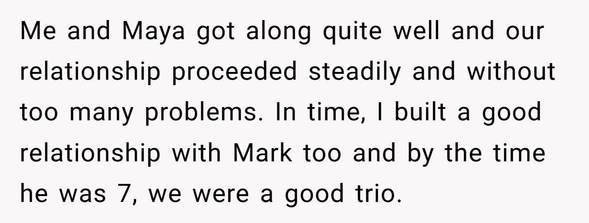 He Rushed to His Ex’s Son in a Hospital Crisis, Only to Be Kicked Out by Her Generated by Aubtu.biz