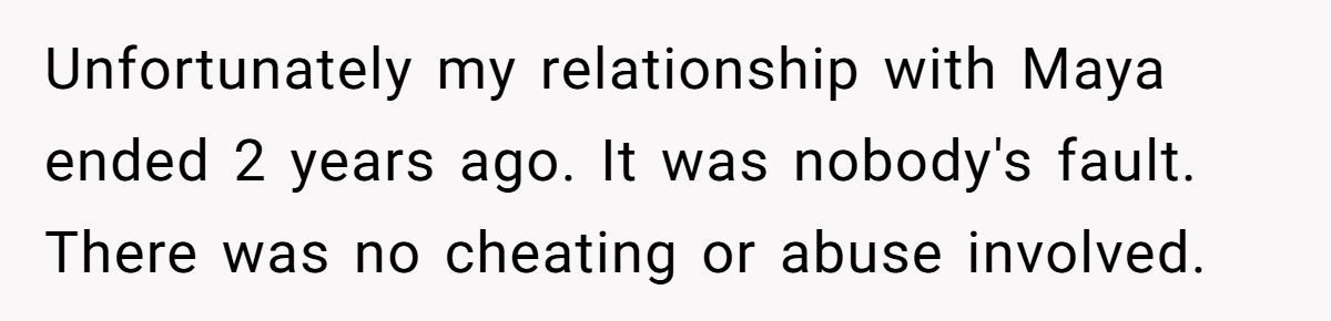 He Rushed to His Ex’s Son in a Hospital Crisis, Only to Be Kicked Out by Her Generated by Aubtu.biz
