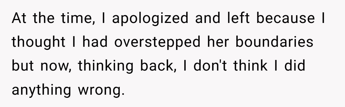 He Rushed to His Ex’s Son in a Hospital Crisis, Only to Be Kicked Out by Her Generated by Aubtu.biz