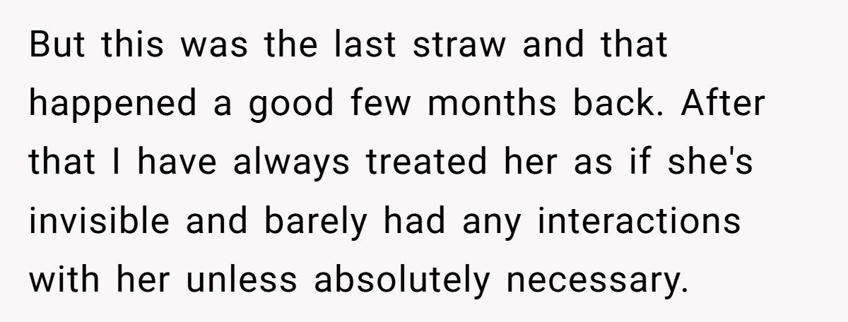 A Stepmom Tried to Push Their Biological Parent Aside During Kids’ Activities Generated by Aubtu.biz