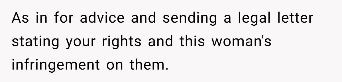 A Stepmom Tried to Push Their Biological Parent Aside During Kids’ Activities Generated by Aubtu.biz