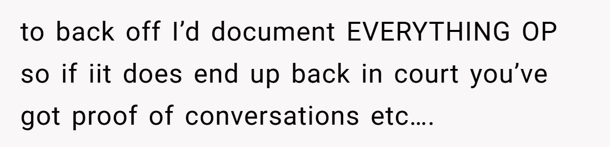 A Stepmom Tried to Push Their Biological Parent Aside During Kids’ Activities Generated by Aubtu.biz