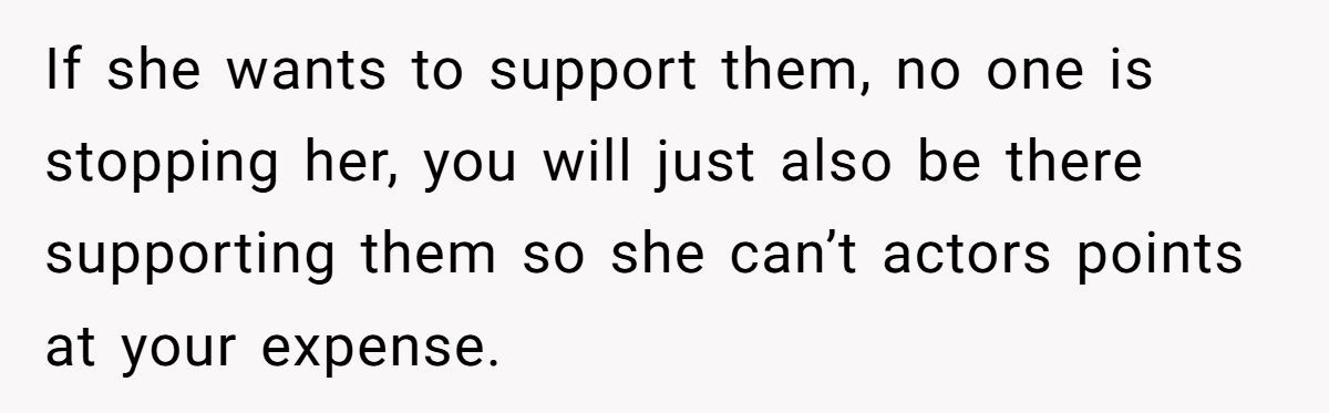 A Stepmom Tried to Push Their Biological Parent Aside During Kids’ Activities Generated by Aubtu.biz