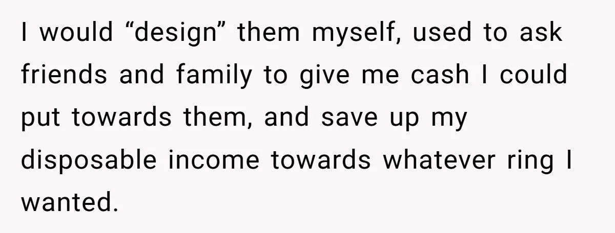 Heirloom Havoc: Was Refusing To Hand Over a Treasured Ring To Daughter-In-Law Justified Or Harsh?
