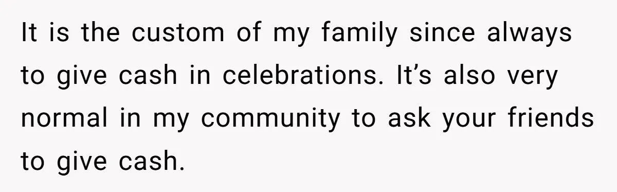 Heirloom Havoc: Was Refusing To Hand Over a Treasured Ring To Daughter-In-Law Justified Or Harsh?