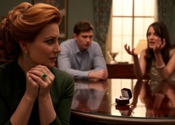 Heirloom Havoc: Was Refusing To Hand Over a Treasured Ring To Daughter-In-Law Justified Or Harsh? Heirloom Havoc: Was Refusing To Hand Over a Treasured Ring To Daughter-In-Law Justified Or Harsh?