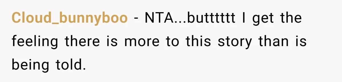 Heirloom Havoc: Was Refusing To Hand Over a Treasured Ring To Daughter-In-Law Justified Or Harsh?