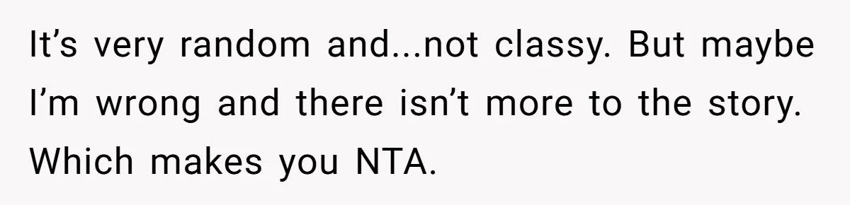 Heirloom Havoc: Was Refusing To Hand Over a Treasured Ring To Daughter-In-Law Justified Or Harsh?