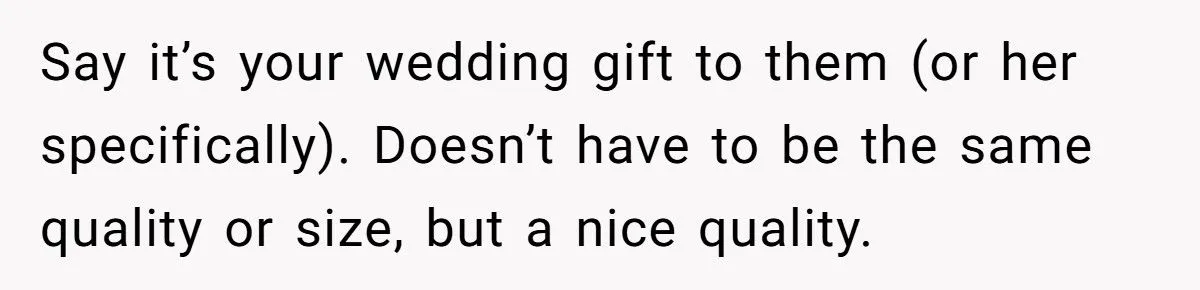 Heirloom Havoc: Was Refusing To Hand Over a Treasured Ring To Daughter-In-Law Justified Or Harsh?