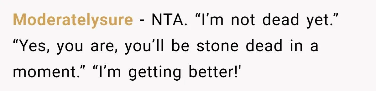 Heirloom Havoc: Was Refusing To Hand Over a Treasured Ring To Daughter-In-Law Justified Or Harsh?