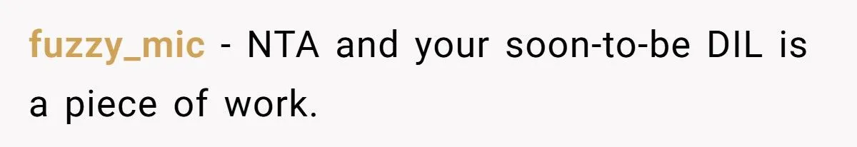 Heirloom Havoc: Was Refusing To Hand Over a Treasured Ring To Daughter-In-Law Justified Or Harsh?
