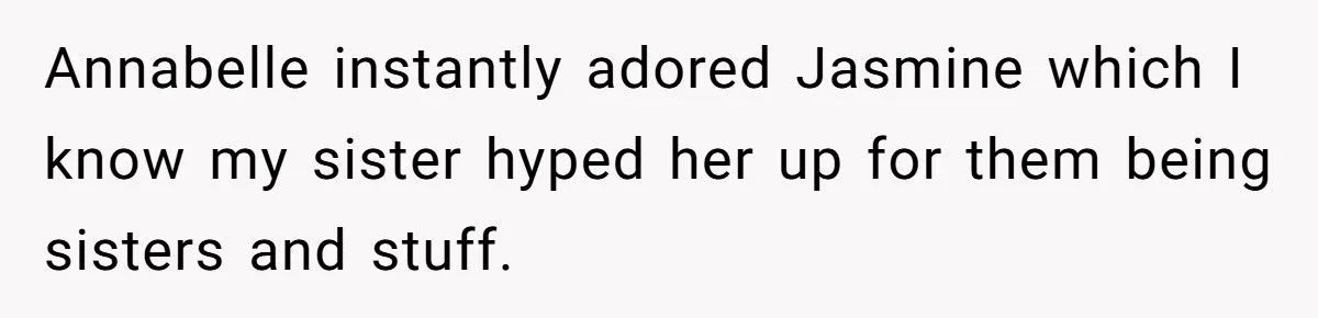 Her Daughter Chose to Live with Grandparents After Years of Neglect - Now She Wants Sympathy, but Her Sister Said No