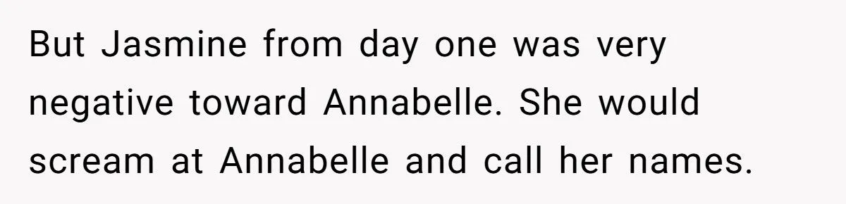 Her Daughter Chose to Live with Grandparents After Years of Neglect - Now She Wants Sympathy, but Her Sister Said No
