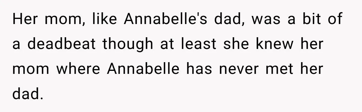 Her Daughter Chose to Live with Grandparents After Years of Neglect - Now She Wants Sympathy, but Her Sister Said No