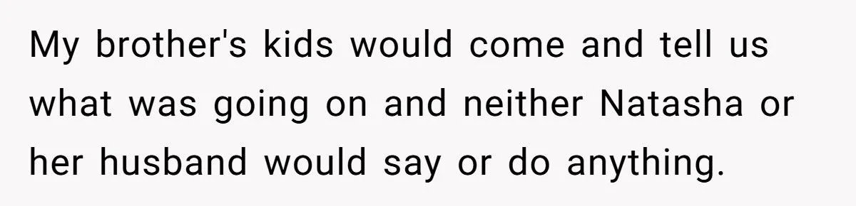 Her Daughter Chose to Live with Grandparents After Years of Neglect - Now She Wants Sympathy, but Her Sister Said No