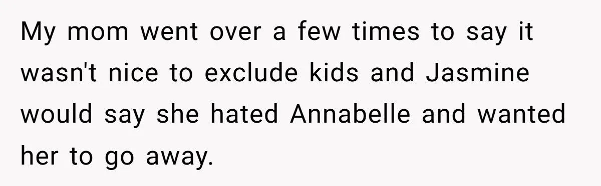 Her Daughter Chose to Live with Grandparents After Years of Neglect - Now She Wants Sympathy, but Her Sister Said No