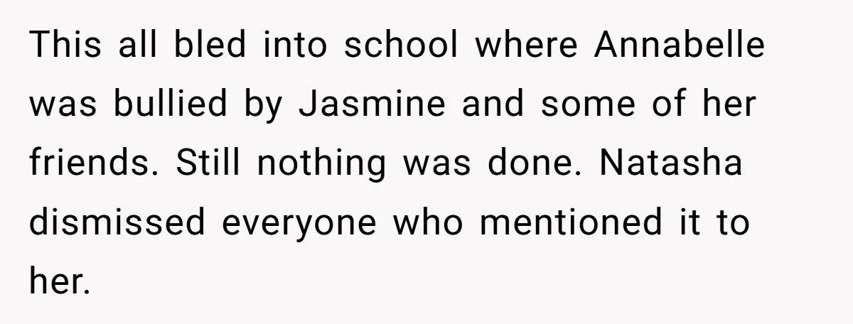 Her Daughter Chose to Live with Grandparents After Years of Neglect - Now She Wants Sympathy, but Her Sister Said No