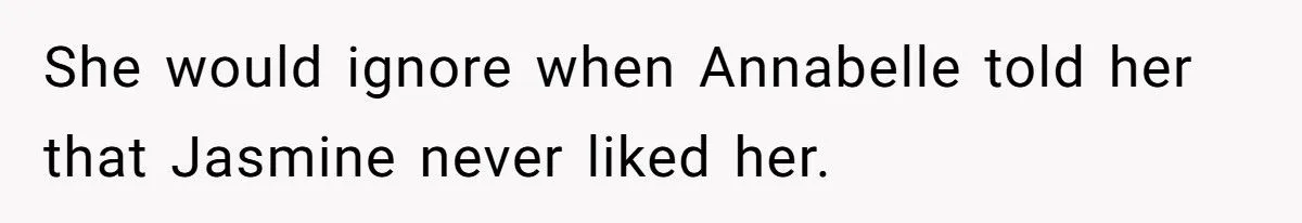 Her Daughter Chose to Live with Grandparents After Years of Neglect - Now She Wants Sympathy, but Her Sister Said No