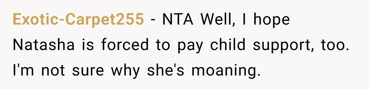 Her Daughter Chose to Live with Grandparents After Years of Neglect - Now She Wants Sympathy, but Her Sister Said No