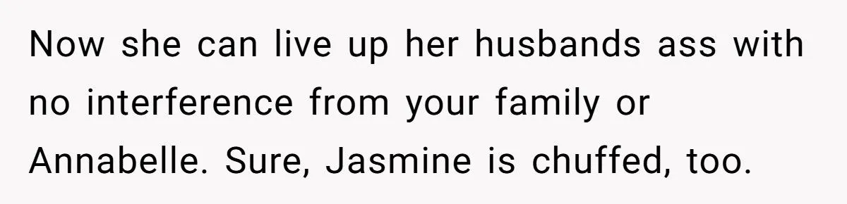 Her Daughter Chose to Live with Grandparents After Years of Neglect - Now She Wants Sympathy, but Her Sister Said No