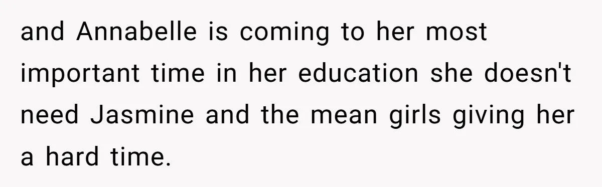 Her Daughter Chose to Live with Grandparents After Years of Neglect - Now She Wants Sympathy, but Her Sister Said No